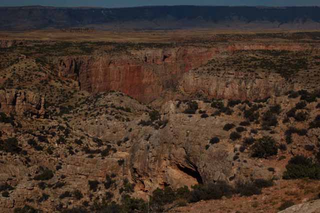 Bighorn Canyon